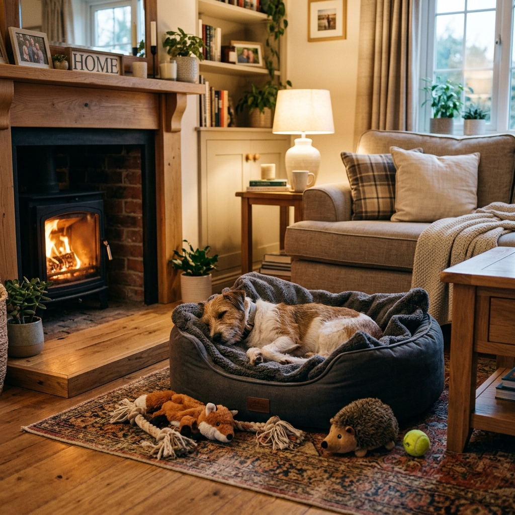 Fostering 101: Preparing Your Home