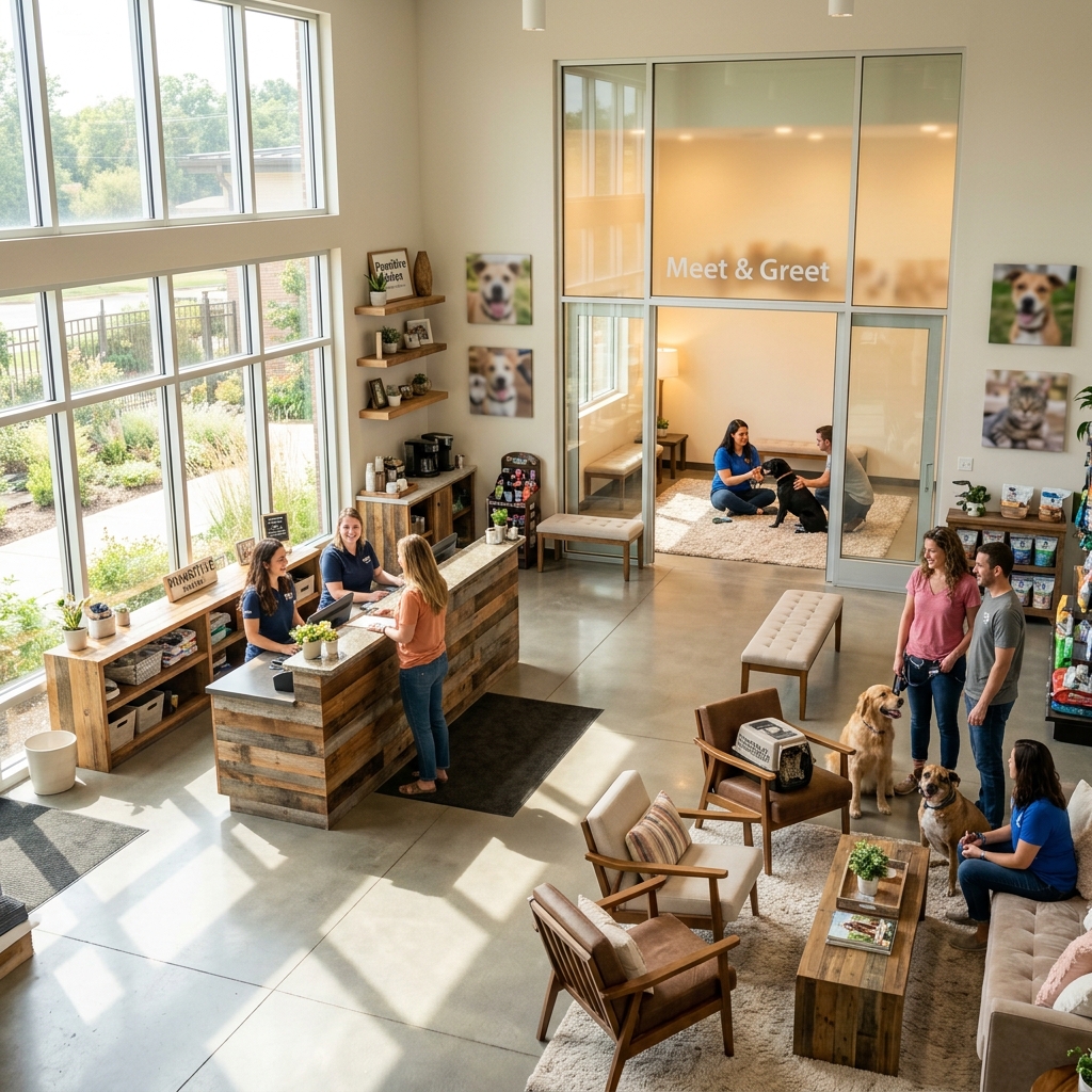 Main Street Animal Rescue